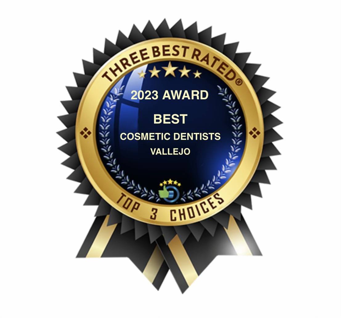 Cosmetic Dentists Award